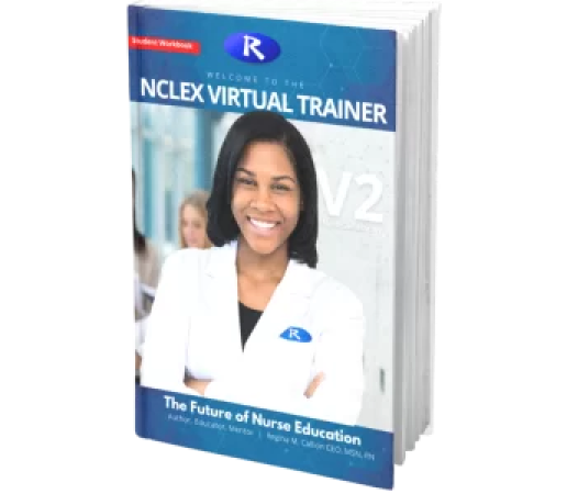 Home V2 ReMar Review NCLEX V2 Nurse Training Platform By Regina M