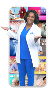 Next Generation NCLEX (NGN) Study Guide - ReMar Review NCLEX V2 Nurse  Training Platform by Regina M. Callion MSN, RN