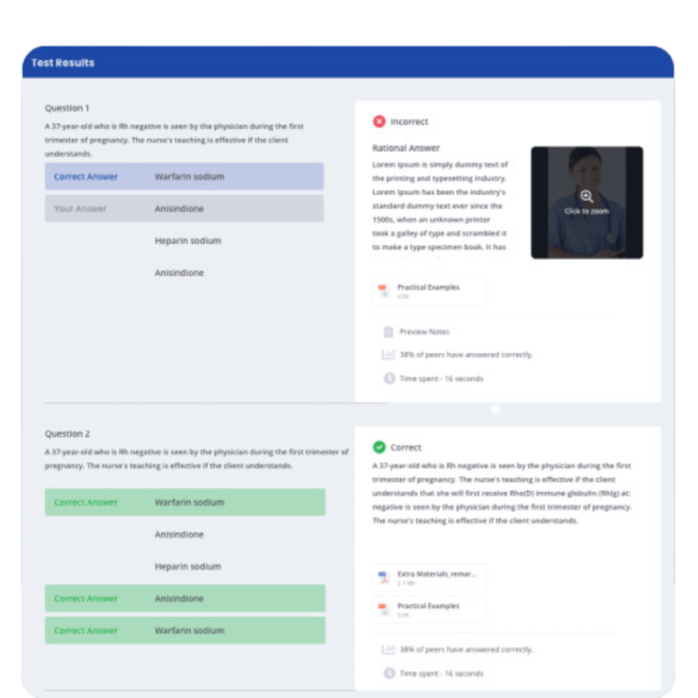 Educators Page ReMar Review for Nursing School, NCLEX, & TEAS Prep