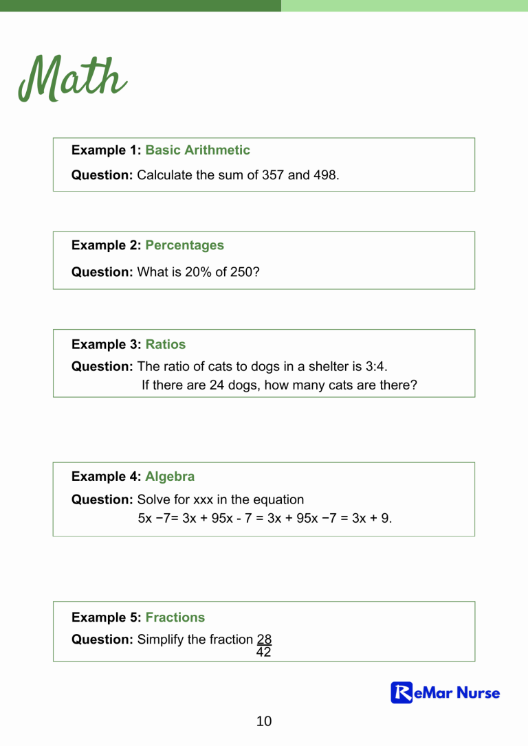Ultimate TEAS Study Guide Simplified (5)