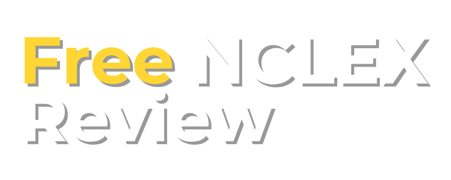 Free NCLEX Review