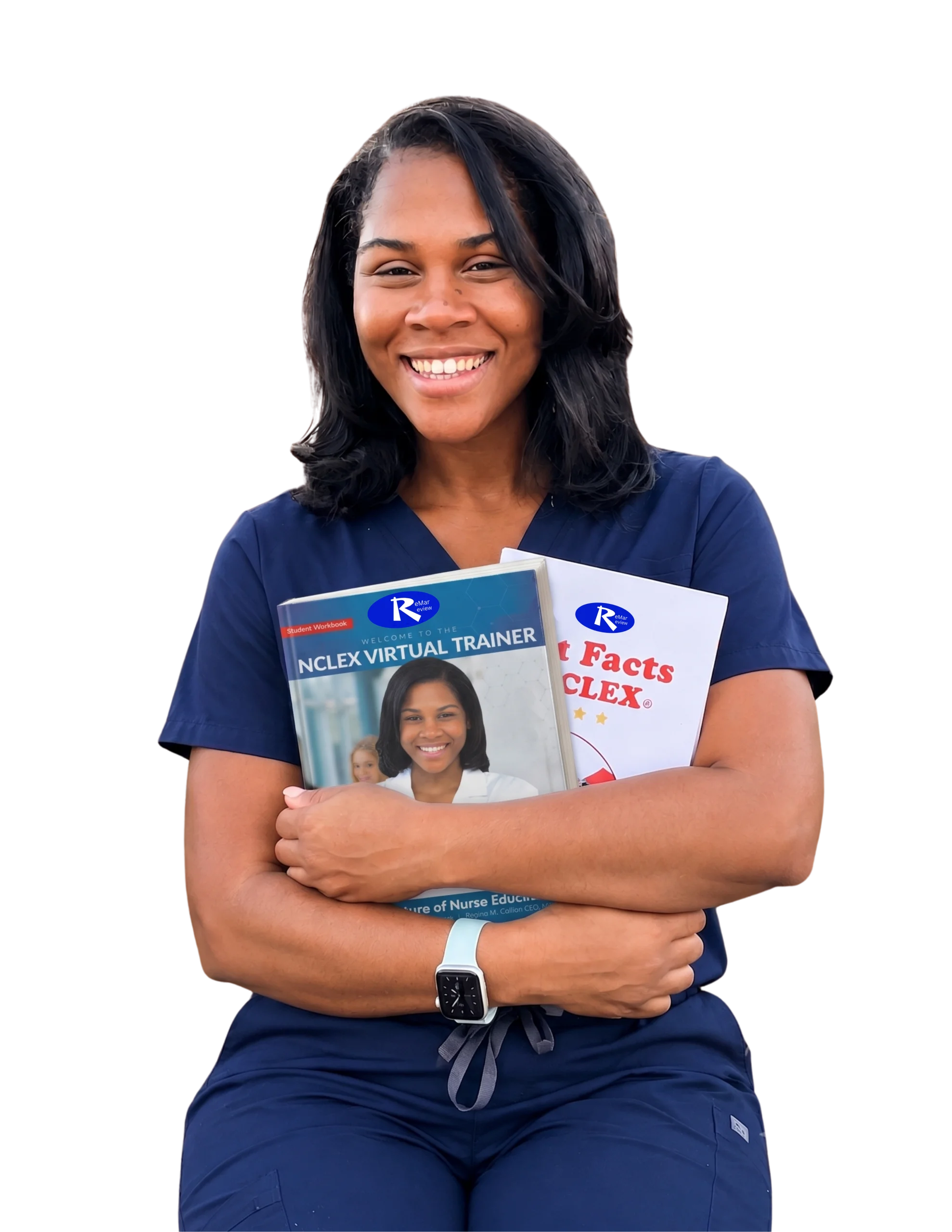 ReMar Virtual Trainer nursing review programs